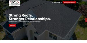 Our New Website is Live!