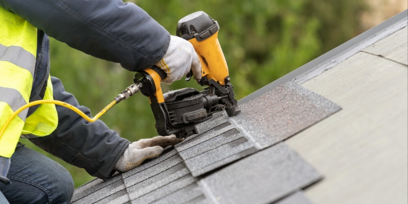 Emergency Roof Repair in Neenah, Wisconsin