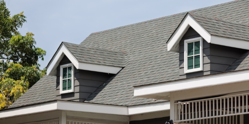 Roofing in Neenah, Wisconsin