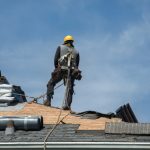 Roof Repair