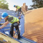 Roof Replacement