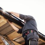 Types of Gutters