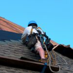 Roof Maintenance