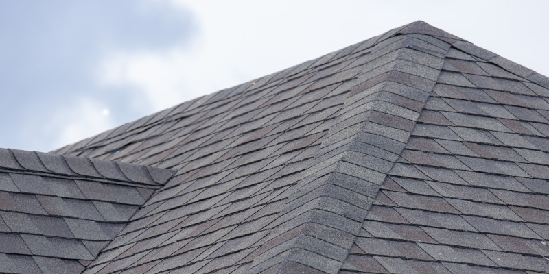 Types of Roofs in Neenah, Wisconsin