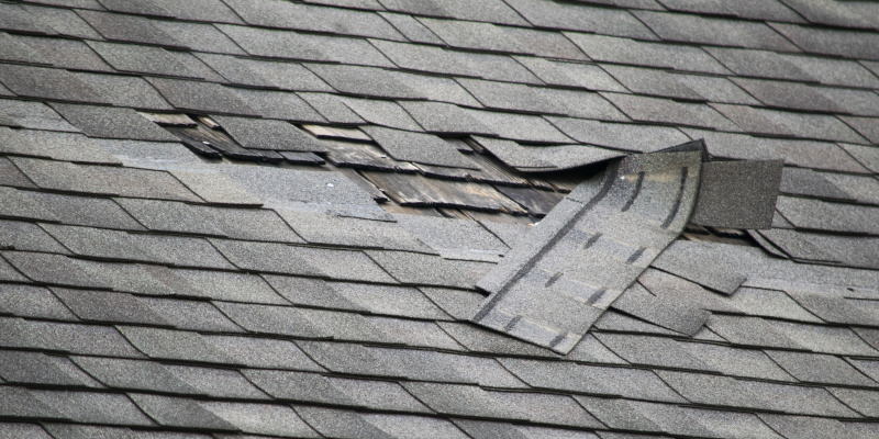 6 Common Roofing Issues That Require Professional Attention