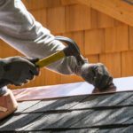 Roof Installation